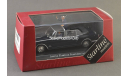 1:43 Lancia Flaminia Presidenziale President Napolitano, Rome 2009, масштабная модель, Starline, 1/43