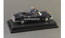 1:43 Lancia Flaminia Presidenziale President Napolitano, Rome 2009, масштабная модель, Starline, 1/43