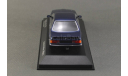1:43 — BMW 635 CSi, масштабная модель, Minichamps, scale43