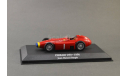 !!! С РУБЛЯ !!! 1:43 — Ferrari D50 #1 World Champion formula 1 1956 Juan Manuel Fangio  — БЕЗ РЕЗЕРВНОЙ ЦЕНЫ !!!, масштабная модель, Atlas, scale43