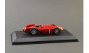 !!! С РУБЛЯ !!! 1:43 — Ferrari D50 #1 World Champion formula 1 1956 Juan Manuel Fangio  — БЕЗ РЕЗЕРВНОЙ ЦЕНЫ !!!, масштабная модель, Atlas, scale43