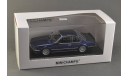 1:43 — BMW 635 CSi, масштабная модель, Minichamps, scale43