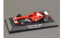 !!! С РУБЛЯ !!! 1:43 — Michael Schumacher Ferrari F2004 #1 World Champion formula 1 2004, масштабная модель, Atlas, scale43