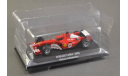 !!! С РУБЛЯ !!! 1:43 — Michael Schumacher Ferrari F2004 #1 World Champion formula 1 2004, масштабная модель, Atlas, scale43
