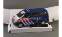 1:43 Volkswagen VW T5 Multivan Koninklijke Marechaussee, масштабная модель, Bauer/Cararama/Hongwell, scale43