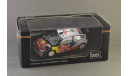 1:43 Citroen C4 WRC #7 Ogier, Ingrassia Winner Rally Portugal 2010, масштабная модель, IXO Rally (серии RAC, RAM), scale43, Citroën