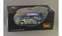 1:43 Citroen Xsara WRC #19 Rally Acropolis 2005, масштабная модель, IXO Rally (серии RAC, RAM), scale43, Citroën