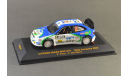 1:43 Citroen Xsara WRC #19 Rally Acropolis 2005, масштабная модель, IXO Rally (серии RAC, RAM), scale43, Citroën