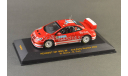 1:43 Peugeot 307 WRC #8 Rally Sweden 2005, масштабная модель, IXO Rally (серии RAC, RAM), scale43