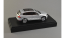 !!! С РУБЛЯ !!! 1:43 —  Volkswagen VW Touareg (2015) silver — !!! БЕЗ РЕЗЕРВНОЙ ЦЕНЫ !!!, масштабная модель, HERPA, 1/43