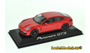 Porsche Panamera GTS, масштабная модель, Herpa, scale43