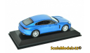 Porsche Panamera 4S sapphire blue, масштабная модель, Minichamps, scale43