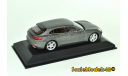 Porsche Panamera Turbo, масштабная модель, Minichamps, scale43