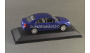 1:43 Ford Mondeo Limousine (2002), масштабная модель, Minichamps, scale43