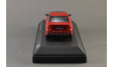 !!! С РУБЛЯ !!! 1:43 — BMW 2 Series Coupe (F22) red — БЕЗ РЕЗЕРВНОЙ ЦЕНЫ !!!, масштабная модель, Minichamps, 1/43