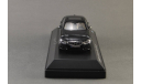 !!! С РУБЛЯ !!! 1:43 — BMW 4 Series (F36) Gran Coupe black — БЕЗ РЕЗЕРВНОЙ ЦЕНЫ !!!, масштабная модель, Kyosho, 1/43