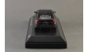 !!! С РУБЛЯ !!! 1:43 — BMW 4 Series (F36) Gran Coupe black — БЕЗ РЕЗЕРВНОЙ ЦЕНЫ !!!, масштабная модель, Kyosho, 1/43