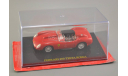 !!! С РУБЛЯ !!! 1:43 — Ferrari 250 Testa Rossa  В БОКСЕ !!!, масштабная модель, Altaya, scale43