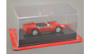 !!! С РУБЛЯ !!! 1:43 — Ferrari 250 Testa Rossa  В БОКСЕ !!!, масштабная модель, Altaya, scale43