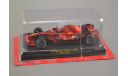 !!! С РУБЛЯ !!! 1:43 — Ferrari F2008 #2 formula 1 2008 Felipe Massa, масштабная модель, Altaya, scale43