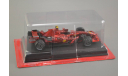 !!! С РУБЛЯ !!! 1:43 — Ferrari F2008 #2 formula 1 2008 Felipe Massa, масштабная модель, Altaya, scale43