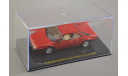 1:43 — Ferrari Mondial Quattrovalvole, масштабная модель, Altaya, scale43