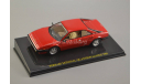 1:43 — Ferrari Mondial Quattrovalvole, масштабная модель, Altaya, scale43