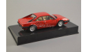 1:43 — Ferrari Mondial Quattrovalvole, масштабная модель, Altaya, scale43