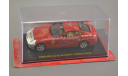 !!! С РУБЛЯ !!! 1:43 — Ferrari 612 Scaglietti China Tour В БОКСЕ !!!, масштабная модель, Altaya, scale43