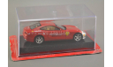 !!! С РУБЛЯ !!! 1:43 — Ferrari 612 Scaglietti China Tour В БОКСЕ !!!, масштабная модель, Altaya, scale43