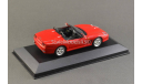 !!! С РУБЛЯ !!! SALE !!! ЛИКВИДАЦИЯ !!! Ferrari 550 Barchetta 2003, масштабная модель, 1:43, 1/43, IXO Ferrari (серии FER, SF)