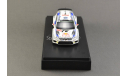 ТОРГИ С 1 РУБЛЯ 1:43 Volkswagen VW Polo R WRC #2 WRC 2014 Latvala, Anttila, масштабная модель, Spark, scale43