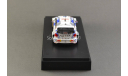 ТОРГИ С 1 РУБЛЯ 1:43 Volkswagen VW Polo R WRC #2 WRC 2014 Latvala, Anttila, масштабная модель, Spark, scale43