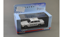 1:43 Triumph 2,5Pi Dorset & Bournemouth Police, масштабная модель, Corgi / Vanguards