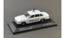 1:43 Triumph 2,5Pi Dorset & Bournemouth Police, масштабная модель, Corgi / Vanguards