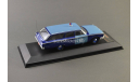ТОРГИ С 1 РУБЛЯ 1:43 Ford Rach Wagon ’Massachusetts State Police’, масштабная модель, 1/43, Premium X