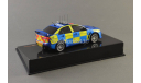 SALE!!! Mitsubishi Lancer Evo X UK Police ’2008, масштабная модель, 1:43, 1/43, IXO Road (серии MOC, CLC)