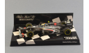 SALE!!! E. Gutierrez Sauber C32 #12 Showcar Formula 1 2013, масштабная модель, 1:43, 1/43, Minichamps