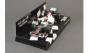 SALE!!! K. Kobayashi Sauber C31 Showcar formula 1 2012, масштабная модель, 1:43, 1/43, Minichamps