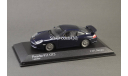 ТОРГИ С 1 РУБЛЯ 1:43 Porsche 911 GT3 (1999) blue, масштабная модель, 1/43, Minichamps