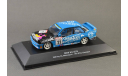 1:43 Will Hoy BMW M3 (E30) #11 BTCC champion 1991, масштабная модель, scale43, Atlas