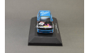 1:43 Will Hoy BMW M3 (E30) #11 BTCC champion 1991, масштабная модель, scale43, Atlas