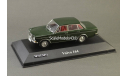 ЧЕРНАЯ ПЯТНИЦА!!! СКИДКИ 40/50/60%%% !!!! Volvo 164, масштабная модель, 1:43, 1/43, Atlas