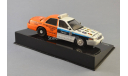 Ford Crown Victoria Policy Interceptor Arlington Policy Sober ride, масштабная модель, 1:43, 1/43, IXO Road (серии MOC, CLC)