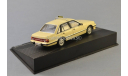 Opel Senator A2 Taxi 1982-86, масштабная модель, 1:43, 1/43, Atlas