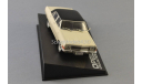 С РУБЛЯ !!! Opel Diplomat V8 Limousine Year 1964, масштабная модель, 1:43, 1/43, Altaya