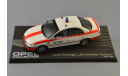 Opel Omega Swiss police 1994-1998, масштабная модель, 1:43, 1/43, Atlas