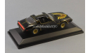 Pontiac Firebird Trans Am Movie Kill Bill Volume II (2004), масштабная модель, 1:43, 1/43, Greenlight Collectibles