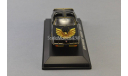 Pontiac Firebird Trans Am Movie Kill Bill Volume II (2004), масштабная модель, 1:43, 1/43, Greenlight Collectibles