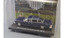 Lincoln Continental SS-100-X Year 1961 John F. Kennedy, масштабная модель, 1:43, 1/43, Greenlight Collectibles